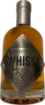 Produktabbildung  Single Malt Whisky »Moar in Moos«
