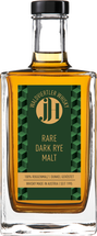 Produktabbildung  J.H. Rare Dark Rye Malt