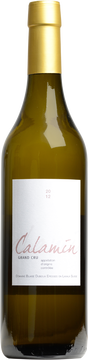 Tout est dans la texture du sol qui donne à ce vin sa race et son goût de terroir unique.