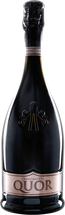 La Montina Franciacorta Quor Nature Schaumwein