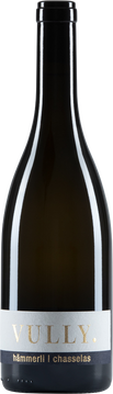 Helles Strohgelb. Markante, sehr frisch wirkende Grapefruitnase; auch Anklänge von Mandarine. Prägnanter, mundfüllender Auftritt, wiederum mit Zitrus und Kernfrüchten, vor allem Birne und etwas Honig. Recht dominante Fruchtsüsse, die von einer dezenten, leicht prickelnden Säure unterstützt wird. Beträchtlicher Abgang.