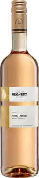 2022 Pinot Noir Blanc de Noir