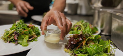Speisekammer West