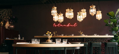 NOA Restaurant