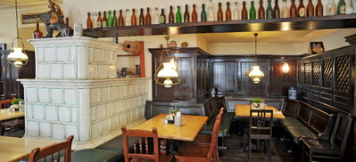 Paulaner am alten Postplatz