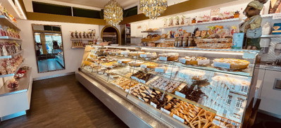 Café Stöckle