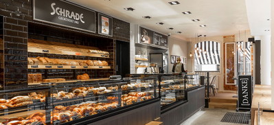 Bäckerei Konditorei Schrade