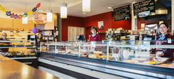 Bäckerei Voß