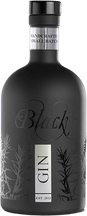 Produktabbildung  Black Gin Est.