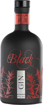 Produktabbildung  Black Gin Distillers Cut