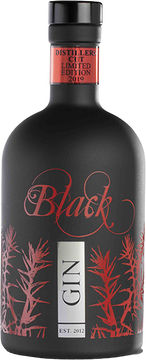 BLACK GIN DISTILLERS CUT – Ein Meisterwerk des Brennmeisters. Holger J.G. Frey! 

Streng limitiert, von feinster Qualität. Neben seinen vordergründigen Wacholderaromen, findet sich eine spannender Genussbogen aus 70 Botanicals am Gaumen wider, die es zu entdecken gilt!

Er besticht durch einen ausgeprägten Körper und einer unglaublich milden Komplexität an Gaumen und Nase.