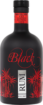 Produktabbildung  Black Rum Distillers Cut