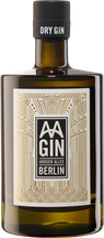 Produktabbildung  AAGIN Dry Gin