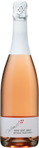 Sekt Austria Rosé Brut Wien g.U. Schaumwein