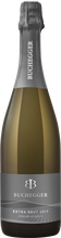 Buchegger Chardonnay Sekt Austria Große Reserve Niederösterreich g.U. Gedersdorf Extra Brut Schaumwein