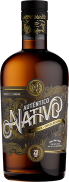 Autentico Nativo 20 Jahre