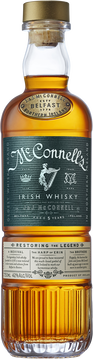 McConnell's 5 Jahre