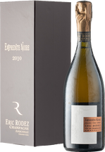 Rodez »Empreinte Noire« Grand Cru Extra Brut Schaumwein