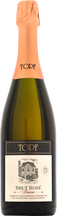Topf Sekt Austria Rosé Reserve Niederösterreich g.U. Brut NV Schaumwein