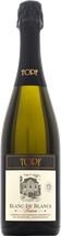 Topf Blanc de Blancs Sekt g.U. Brut Reserve NV Schaumwein
