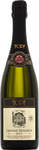 Topf Grosse Reserve Sekt g.U. Brut Schaumwein