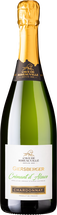 Crémant d'Alsace Chardonnay Giersberger Brut NV Schaumwein