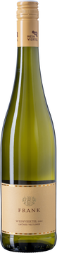 Grüner Veltliner Weinviertel DAC