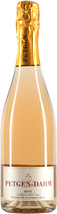 Petgen-Dahm Rosé de Blanc et Noir Brut Spumante