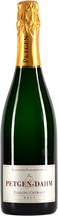 Petgen-Dahm »Elbling« Crémant Brut Schaumwein