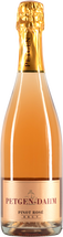 Petgen-Dahm Pinot Rosé Crémant Brut Spumante
