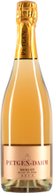 Petgen-Dahm Merlot Rosé Blanc de Noir Brut Spumante