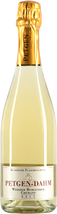 Petgen-Dahm Weisser Burgunder Crémant Brut Spumante