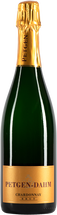 Petgen-Dahm Chardonnay Crémant Brut Spumante
