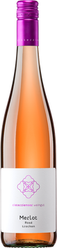 zarter Rosé zur blauen Stunde mit viel Aroma und noch mehr Atmosphäre