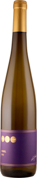 Flaschenbild Orbel Riesling
