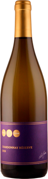 Chardonnay Réserve Flaschenbild