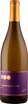 Sauvignon Blanc Fumé Flaschenbild