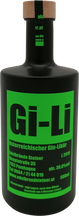 Produktabbildung  Gi-Li Grün