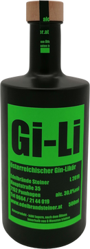 Produktbild Gi-Li Grün