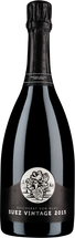 Suez Vintage Riesling Brut Nature Schaumwein