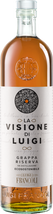 Produktabbildung  La Visione di Luigi Grappa Riserva