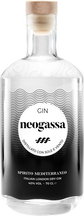 Produktabbildung  Neogassa London Dry Gin