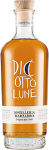Produktabbildung  Dicotto Lune Grappa Stravecchia Riserva
