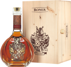 Produktabbildung  Brandy XO