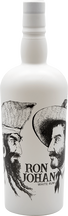 Produktabbildung  Ron Johan White Rum