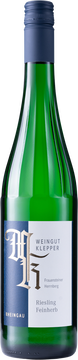 Riesling Gutswein feinherb