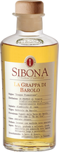 Produktabbildung  Grappa di Barolo Invecchiata