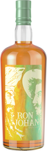 Produktabbildung  Ron Johan Vanilla