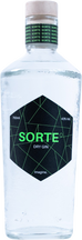Produktabbildung  Sorte Gin London Dry