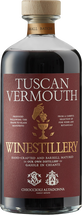 Produktabbildung  Winestillery Tuscan Red Vermouth